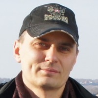 Никитин_Андрей - аватар пользователя
