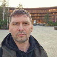 Андрей_Кузнецов - аватар пользователя