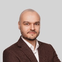 Пётр_Косулин - аватар пользователя