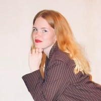 Анна_Зайцева - аватар пользователя