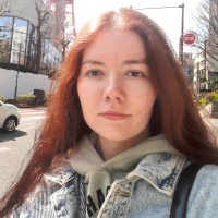 Елизавета_Егорова - аватар пользователя