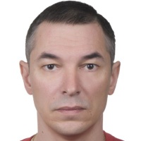 Игорь_Кривцун - аватар пользователя
