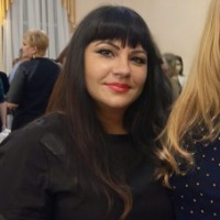 Стрельникова_Елена - аватар пользователя