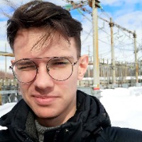 Шевняков_Алексей - аватар пользователя