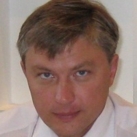 Андрей_Великосельский - аватар пользователя