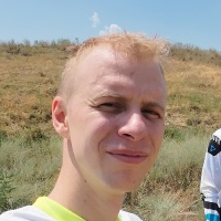 Андрей_Крук - аватар пользователя