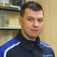 Павел_Головатюк - аватар пользователя