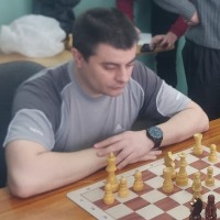 Алиев_Эльдар - аватар пользователя
