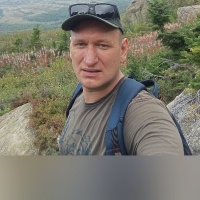 Виктор_Балакаев - аватар пользователя