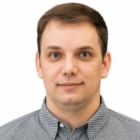Максим_Хижняк - аватар пользователя