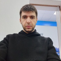 Николай_Чахмахчев - аватар пользователя