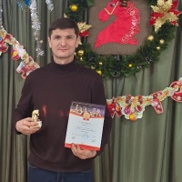 Виктор_Карманов - аватар пользователя