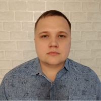 Данил_Данченко - аватар пользователя