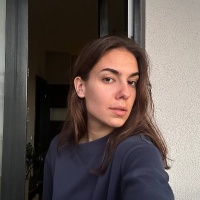 Полина_Левицкая - аватар пользователя