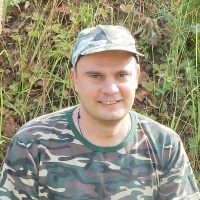 Василий_Анисимов - аватар пользователя