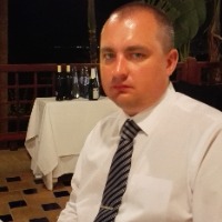 Григорьев_Владимир_Игоревич - аватар пользователя