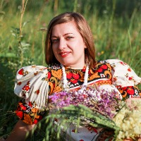 Астафьева_Татьяна - аватар пользователя